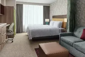 Photograph of Home2 Suites by Hilton, Chicago