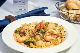 Photograph of Jim And Pete's Restaurant, Elmwood Park