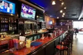 Photograph of 156 East Bar And Grill, Galesburg