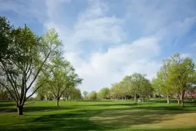 Photograph of Bloomingdale Golf Club, Bloomingdale