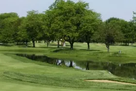 Photograph of Glenview Park Golf Club, Glenview