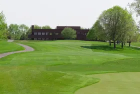 Photograph of Arlington Lakes Golf Club, Arlington Heights