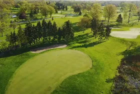 Photograph of Silver Lake Country Club, Orland Park