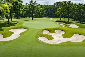 Photograph of Cog Hill Golf And Country Club, Lemont