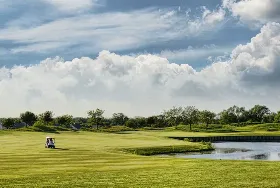 Photograph of Links At Carillon Golf Course, Plainfield