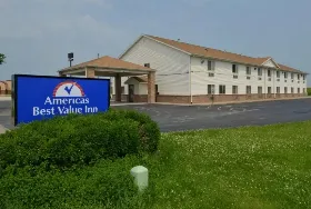 Photograph of Americas Best Value Inn, Wenona