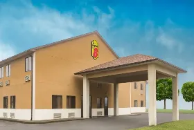 Photograph of Super 8, Anna