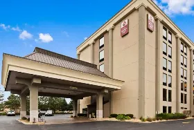 Photograph of Best Western Plus, Countryside
