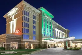 Photograph of Holiday Inn & Suites East Peoria, East Peoria