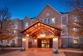 Photograph of Staybridge Suites Peoria-Downtown, Peoria