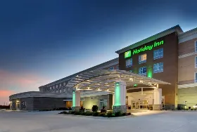 Photograph of Holiday Inn Hotel & Suites, Peoria