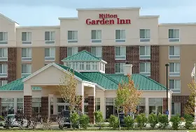 Photograph of Hilton Garden Inn, Warrenville