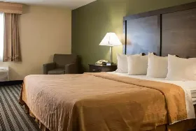 Photograph of Quality Inn, Loves Park