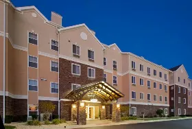 Photograph of Staybridge Suites Rockford, Rockford