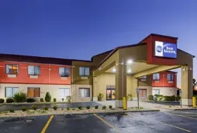 Photograph of Best Western Oak Forest Hotel, Oak Forest