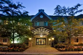 Photograph of Staybridge Suites Chicago - Lincolnshire, Lincolnshire