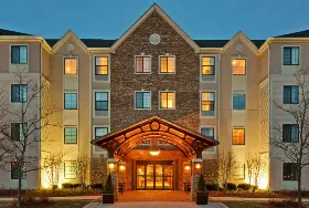Photograph of Staybridge Suites, Glenview