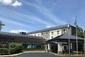 Photograph of Holiday Inn & Suites Chicago-Carol Stream (Wheaton), Carol Stream