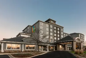 Photograph of Holiday Inn,
