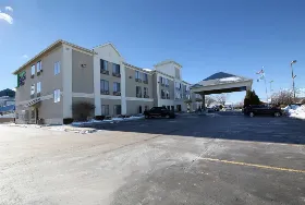 Photograph of Holiday Inn, Sycamore