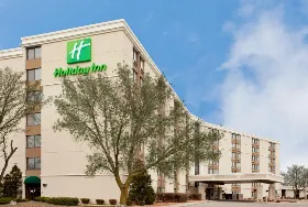 Photograph of Holiday Inn Rockford(I-90&Rt 20/State St), Rockford