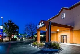 Photograph of Best Western Des Plaines Inn, Des Plaines