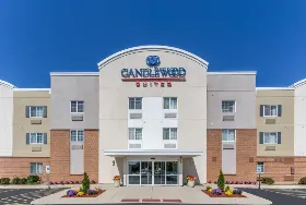 Photograph of Candlewood Suites, Aurora
