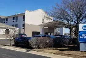 Photograph of Best Western, Oswego