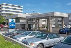 Photograph of Best Western At O'Hare, Rosemont
