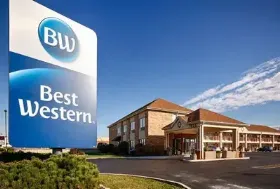 Photograph of Best Western Inn, Saint Charles