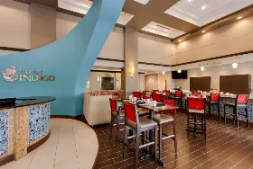 Photograph of Hotel Indigo, Vernon Hills