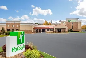 Photograph of Holiday Inn Chicago North - Gurnee, Gurnee