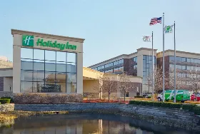 Photograph of Holiday Inn, Matteson