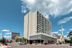 Photograph of Holiday Inn Chicago North-Evanston, Evanston