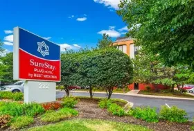Photograph of Surestay Plus Hotel By Best Western, Lombard