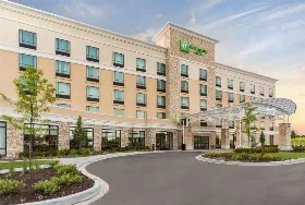 Photograph of Holiday Inn & Suites Joliet Southwest, Joliet