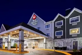 Photograph of Best Western Plus, Bolingbrook