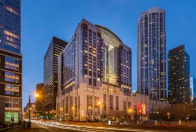 Photograph of Embassy Suites, Chicago
