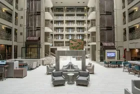 Photograph of Embassy Suites, Schaumburg