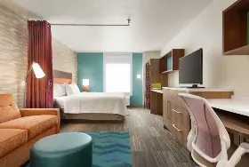 Photograph of Home2 Suites, Normal