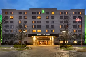 Photograph of Embassy Suites, Deerfield