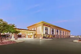 Photograph of Hampton Inn - Collinsville, Collinsville