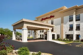 Photograph of Hampton Inn, Tinley Park