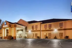 Photograph of Best Western Clearlake Plaza, Springfield