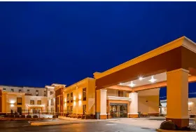 Photograph of Best Western Plus, Alton