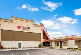 Photograph of Best Western Premier Alton-St. Louis Area Hotel, Alton