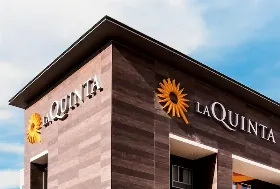 Photograph of La Quinta Inn, Oakbrook Terrace