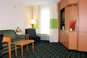 Photograph of Fairfield Inn & Suites, Marion