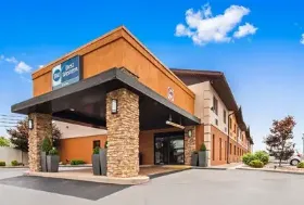 Photograph of Best Western U.S. Inn, Nashville