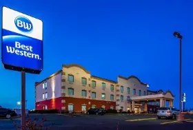 Photograph of Best Western Troy Hotel,